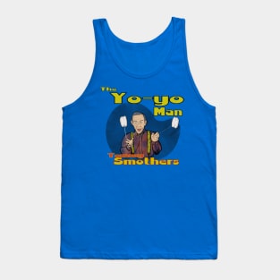 Tommy Smothers, The Yo Yo Man Tank Top